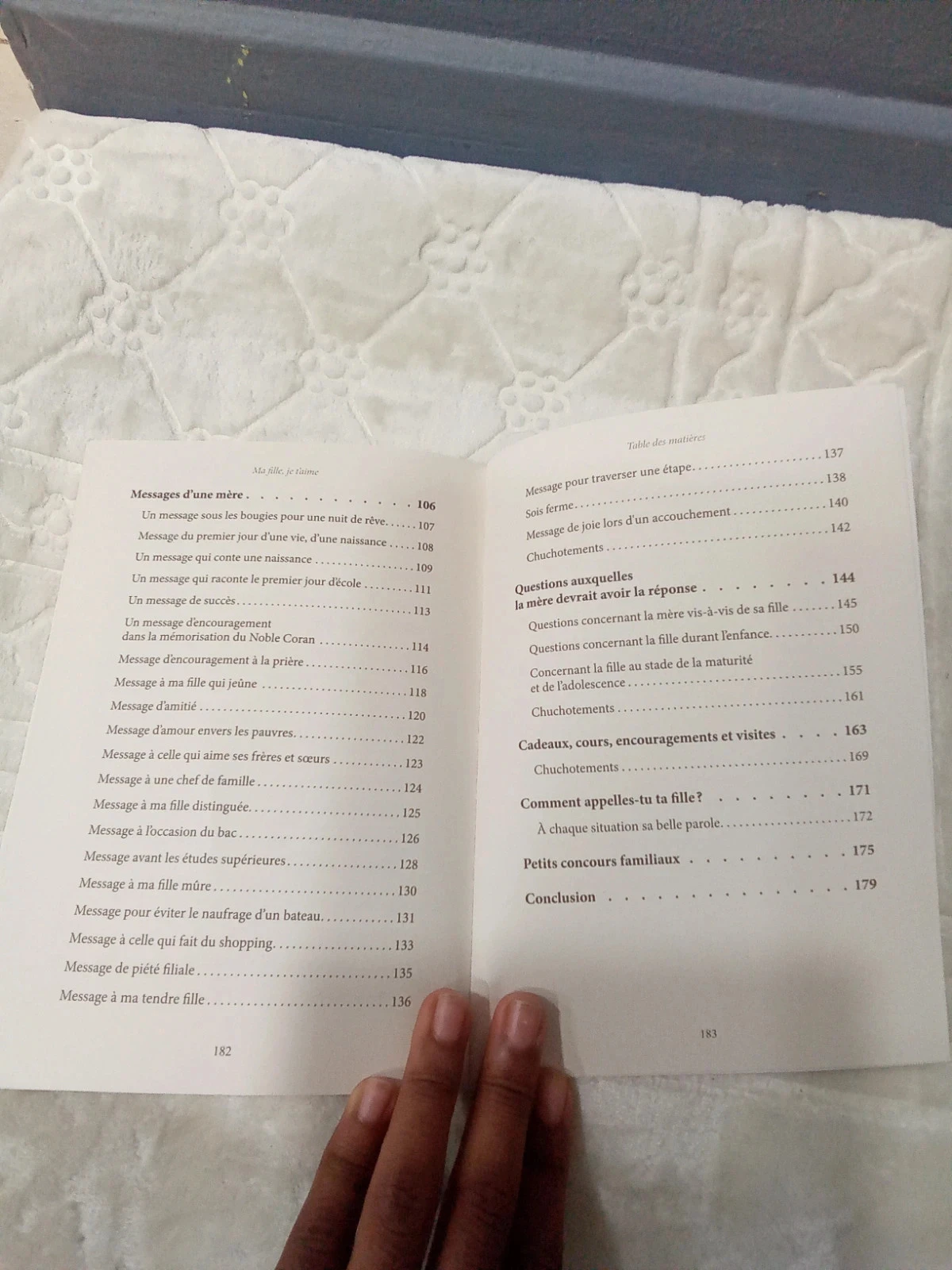 Ma fille je t'aime – photo 4